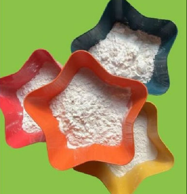 Water Insoluble Ammonium Polyphosphate Flame Retardant With PH 5.5-7.5 10% Solution And Decomposition Temperature 260°C