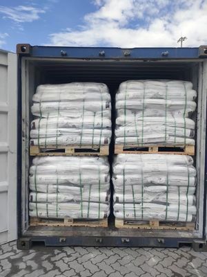 Fabric Flame Retardant Class A Ammonium Polyphosphate