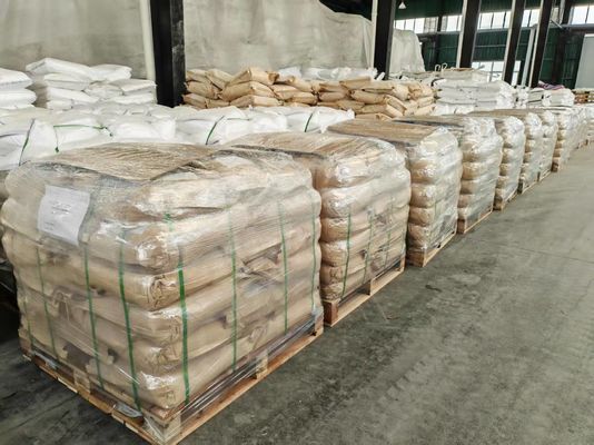 Eco-friendly Silane Treated APP Ammonium Polyphosphate V0 Fire Retardant for Thermoplastics