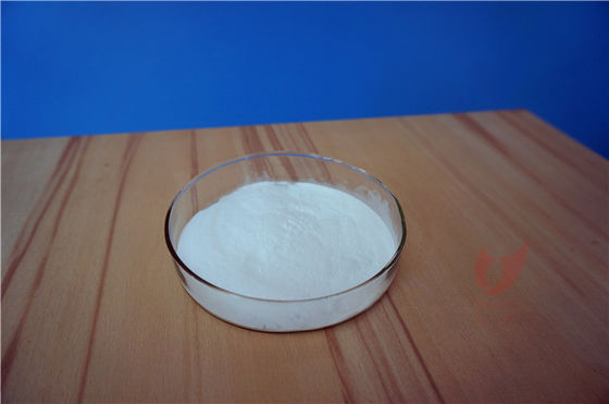 Nitrogen Phosphorus Intumescent Flame Retardant For PET