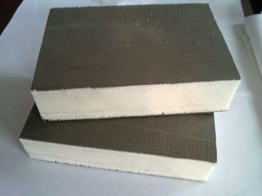 TF-501 Rigid PU Foam Synergies Fire Retardant Chemicals