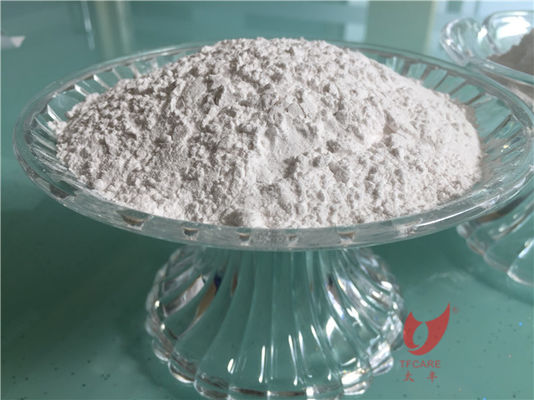 TF-251 Halogen Free Flame Retardant For UL94 V-0 Polyolefin
